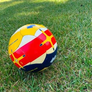 Official Training StrikeRite Soccerballs